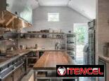 🍽️✨ ¿Planeas abrir o remodelar un restaurante?