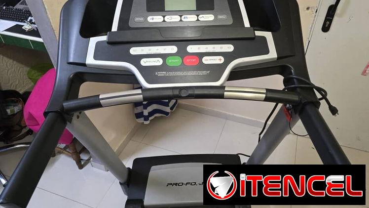 VENTA DE CAMINADORA PARA CARDIO EN MATANZAS