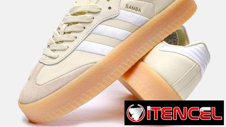 Zapatos Adidas