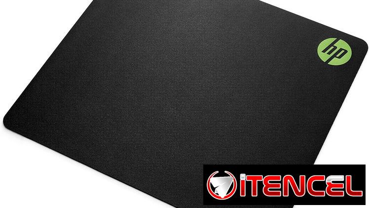 🖱️ MOUSE PAD HP PAVILION 300 40X35CM, SUPERFICIE GAMING ANTIDESLIZANTE – ENVÍO DISPONIBLE HABANA+ GARANTÍA