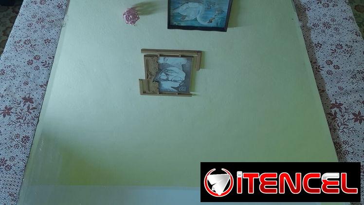 Espejo de 1060mm x 920 mm en 10000 CUP