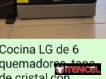 OTRAS COCINAS-HORNO