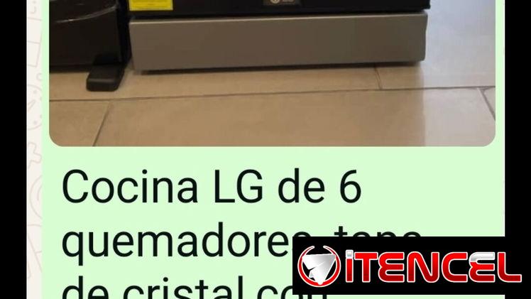OTRAS COCINAS-HORNO