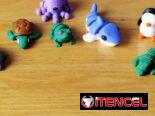 Miniaturas de Animales en PLA | Con garantía | videojuegoshabana.com
