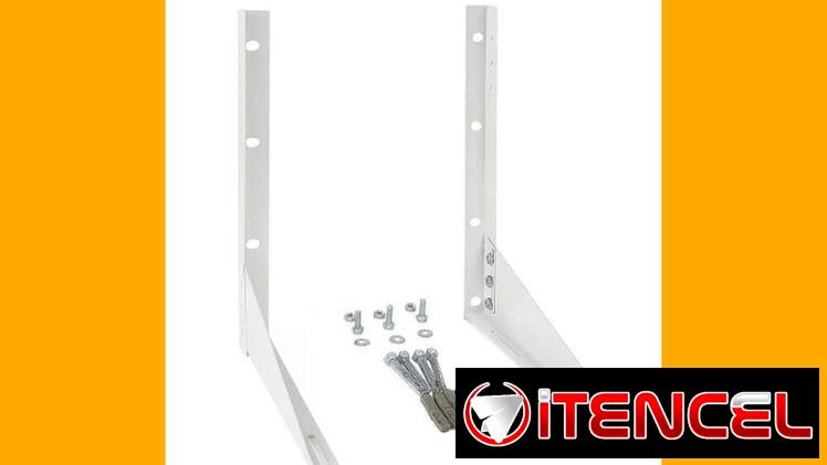 SOPORTE PARA COMPRESOR DE SPLIT VPT-0332