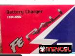 Batería baku    12vol 7 amp  mini extintor para carro y moto