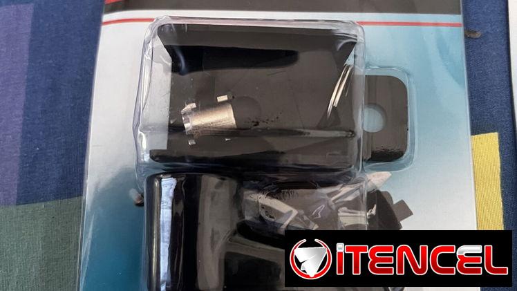 Candados para motos y bicicletas