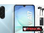 Teléfonos Samsung Nuevos