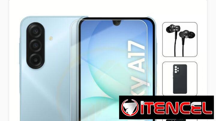 Teléfonos Samsung Nuevos