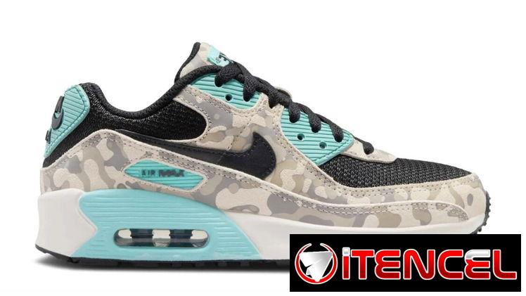 TENIS NIKE 100% ORIGINALES!!!!!!!!