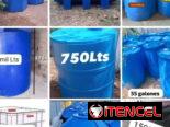 Venta de tanques plásticos,contamos con todas las medidas .,los mejores precios con mensajería incluída y subida pv.