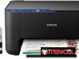 Impresora Epson l3210/3250/3251 Impresora hp 2374