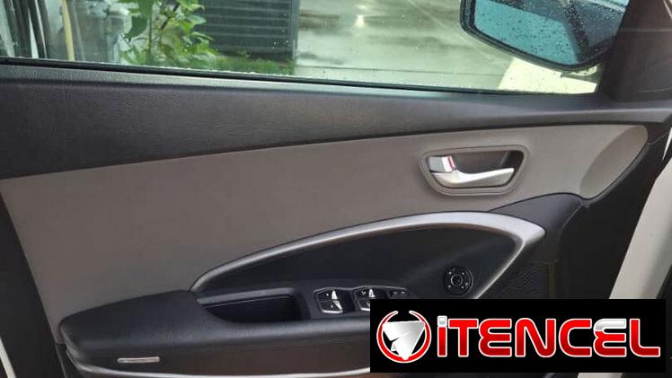 Venta de carro