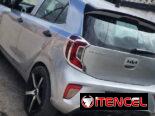 Vendo un negocio, Kia Picanto, 2021