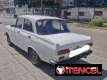 Venta de mosckovich en 3500 usd, La Habana
