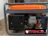 PLANTA ELÉCTRICA 3000W