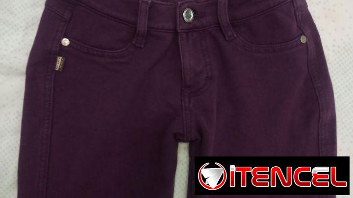 Ropa de Niña Nueva