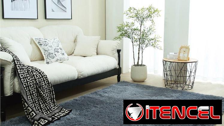 Alfombras decorativas 34000 cup