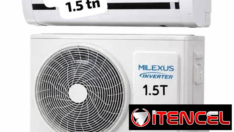 Split Milexus 1.5 Tn Inverter
