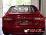 2020 Honda Accord para Cuba