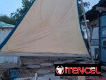 Velero para pesca deportiva y recreación