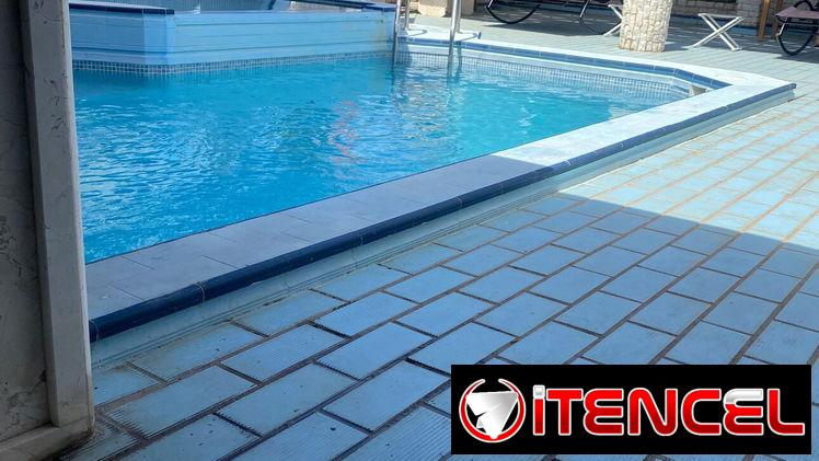 ✨🏊‍♂️ Piscina cerca de La CUJAE – Pasadía con Amigos ✨