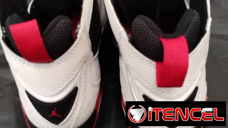Tenis auténticos marca JORDAN!!!!