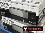 Baterías Extra para ecoflow delta pro Ultra solo 4 disponibles