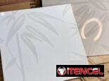 Cerámica importada
