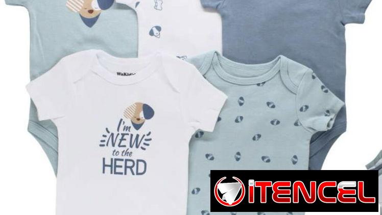 ‼️ROPAS PARA BEBÉS VARONES‼️