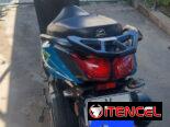 Scooter 150cc mishozuki