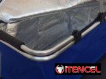 NEVERA PLEGABLE, DE LONA