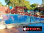 Cod.Z 🌴 Piscina para Pasadía : ¡Fechas Disponibles en Junio! Con Todo Incluído y Ofertas de Comida 🏊‍♂️🍗