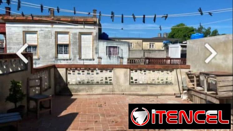 Casa 🏡 independiente en Víbora, 10 de octubre (#94)