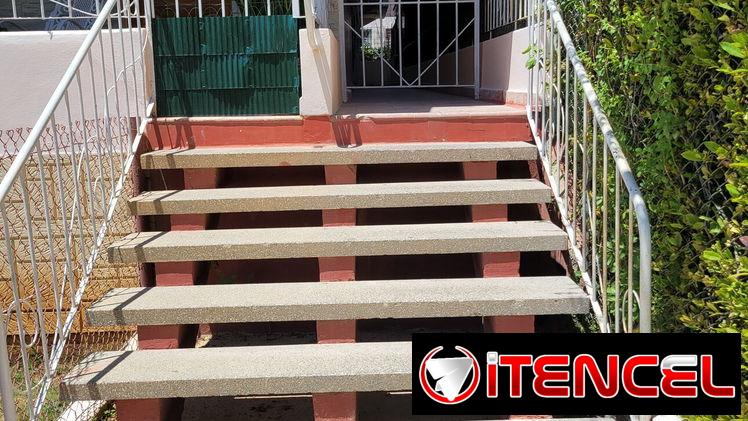 Venta de aparato en Playa