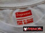 Pullover S Supreme de Algodón nuevo