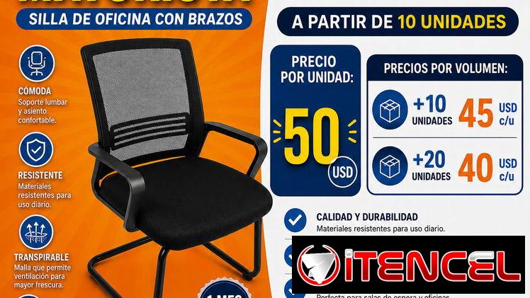 Silla de oficina, silla, asiento, mueble