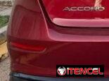 Honda Accord 2023 es verdaderamente un automóvil único en su tipo.Sus dinámicas capacidades de rendimiento,salón en piel