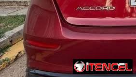 Honda Accord 2023 es verdaderamente un automóvil único en su tipo.Sus dinámicas capacidades de rendimiento,salón en piel