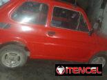 Vendo polaco