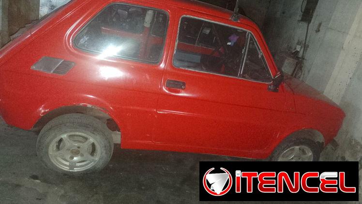 Vendo polaco