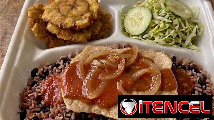 Deliciosa comida a domicilio 📍 No lo dejes para después,ordena ahora