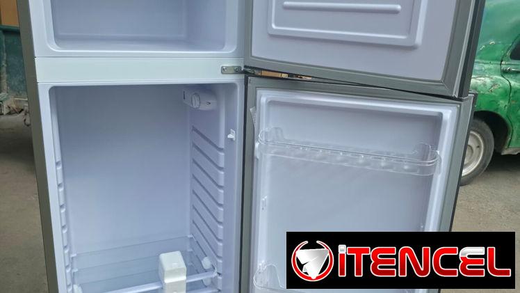 📌 Refrigerador Estelectric 9.2 pies