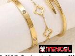 💍 Vendo Joyas – Collares, anillos, pulseras, aretes – Varios estilos y materiales ✨