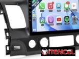 Reproductoras de carro Toyota Corolla , Mercedes Benz , Honda civic