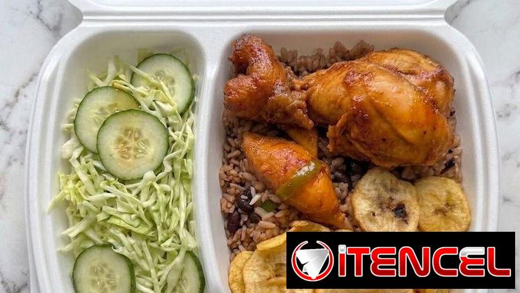 Ricas y deliciosas comida a domicilio 📍 No se quede sin la suya