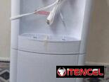 Dispensador agua