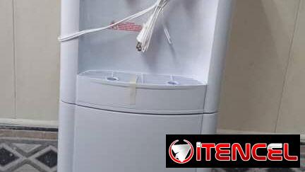 Dispensador agua