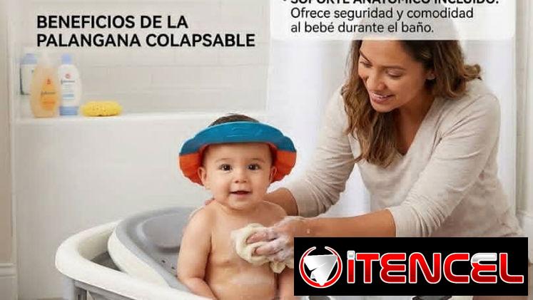 Bañera con soporte y visera nueva en caja 📦 50 usd