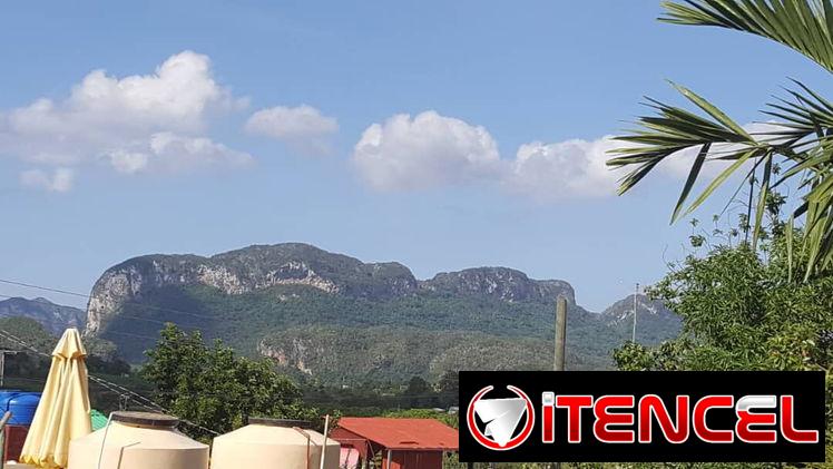 🪼 Renta Habitaciones en Viñales Cerca del Centro| Hostal en Viñales